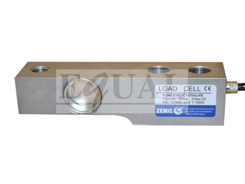 Shear Beam Load Cells